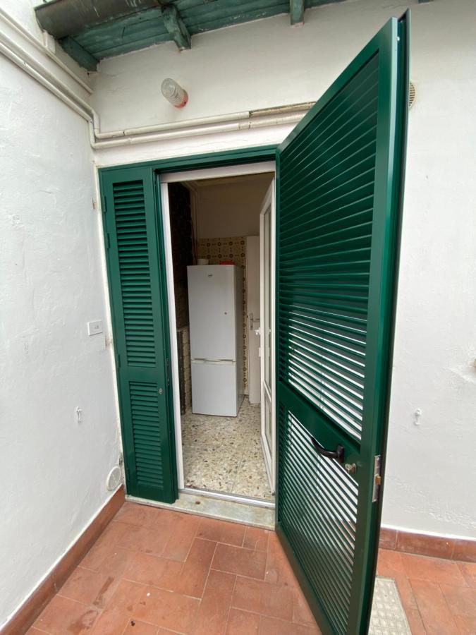 La Casa Del Pescatore Viareggio Extérieur photo