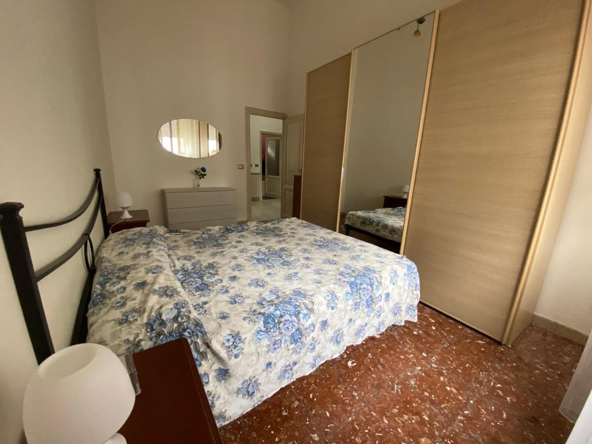 La Casa Del Pescatore Viareggio Extérieur photo